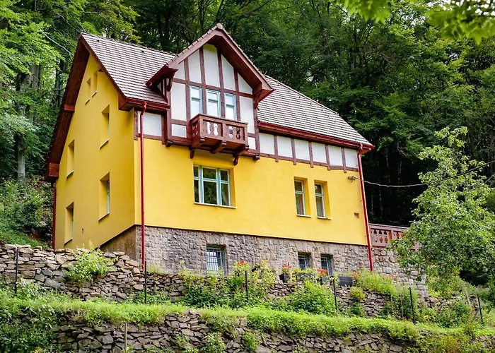 Vila Weigend