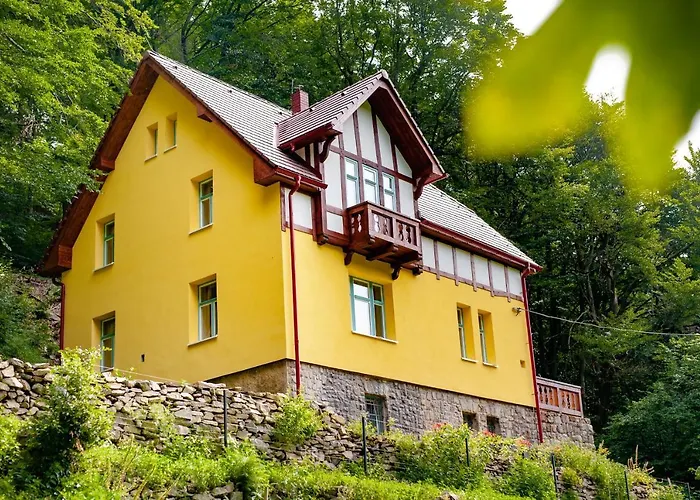 Vila Weigend